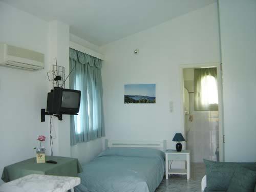 7syn7 Aparthotel