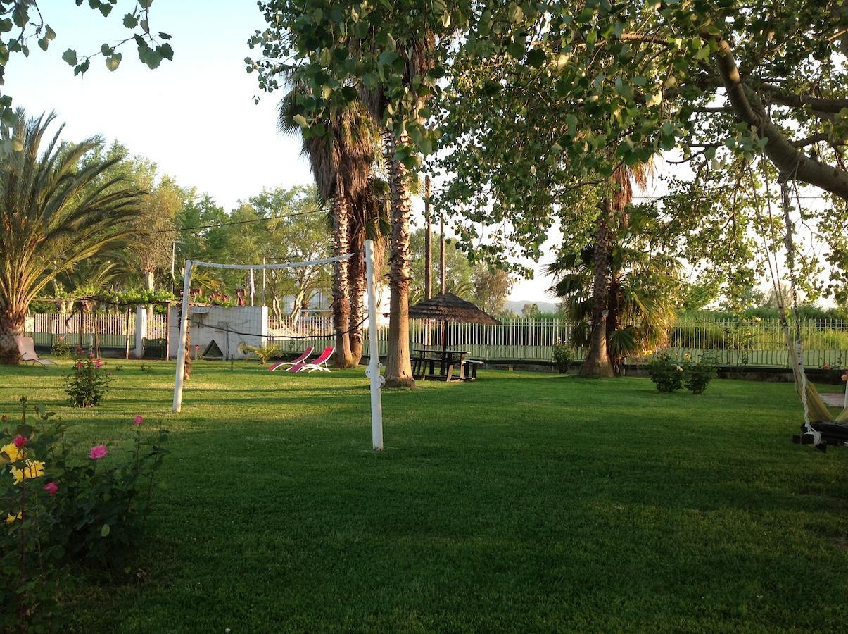 Aparthotel 7syn7 Oreoi