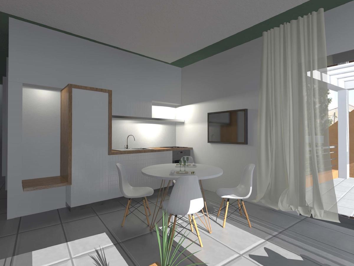 Alissachni Luxury 3* Derveni