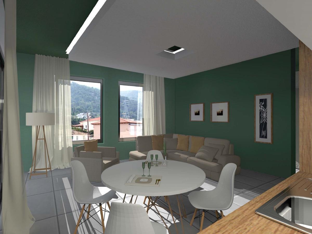 Alissachni Luxury 3*