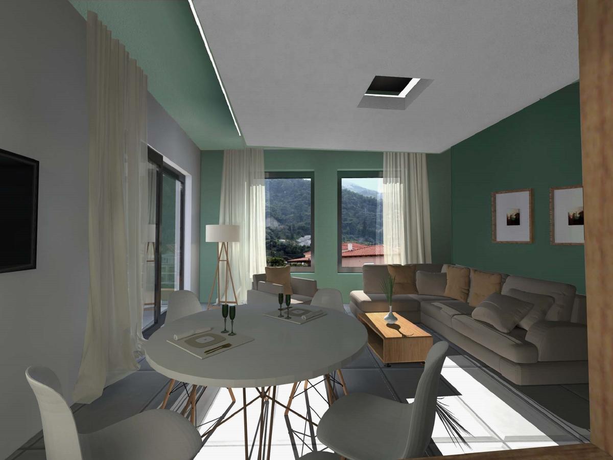 Alissachni Luxury 3*