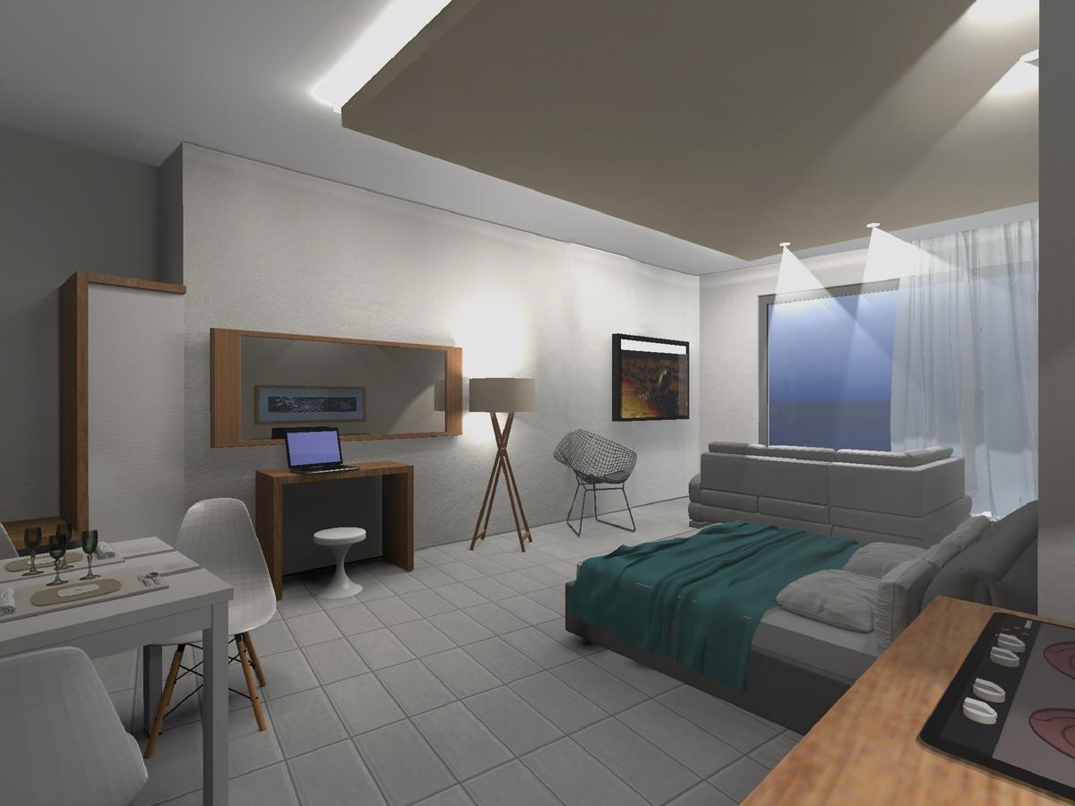 Aparthotel Alissachni Luxury