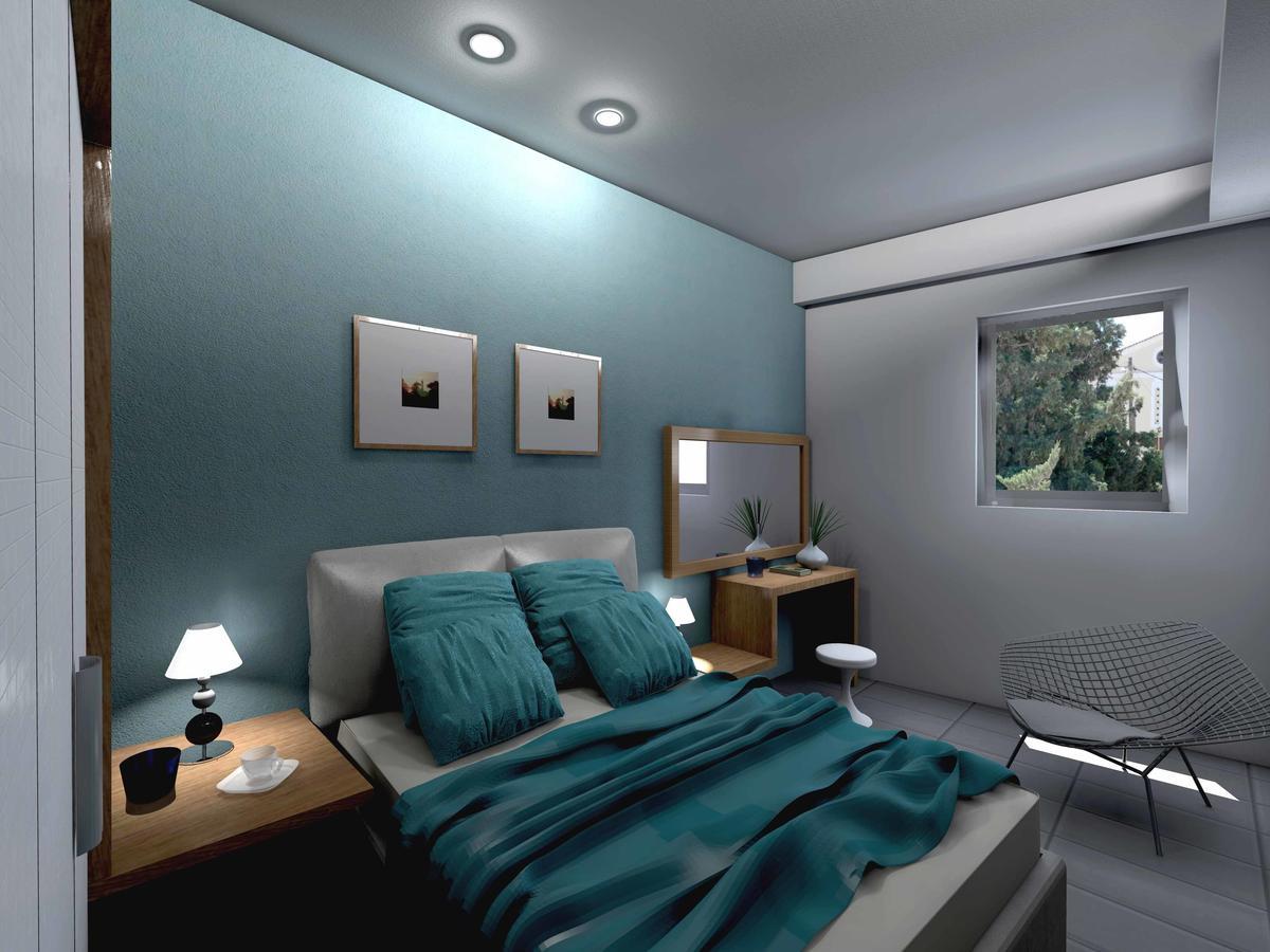 Aparthotel Alissachni Luxury