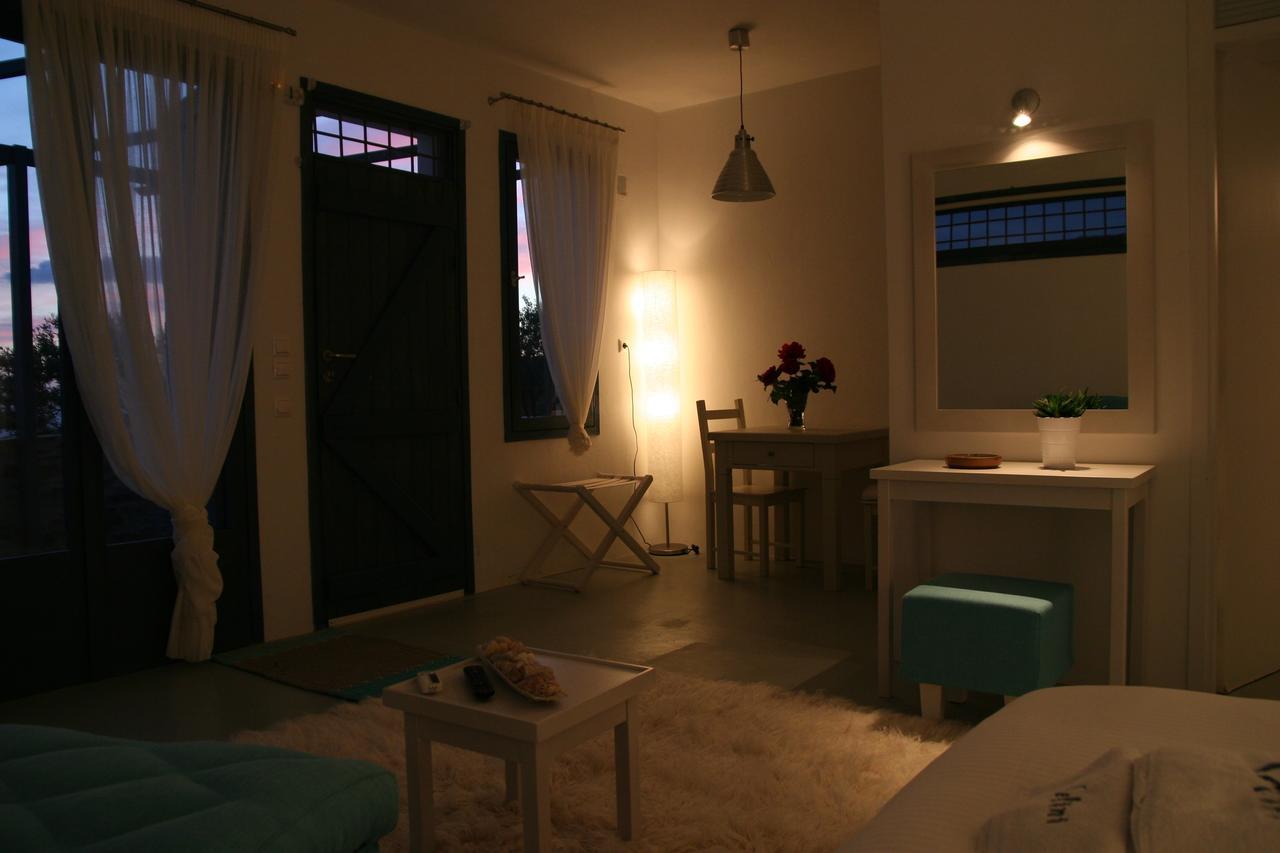 Aparthotel Celini