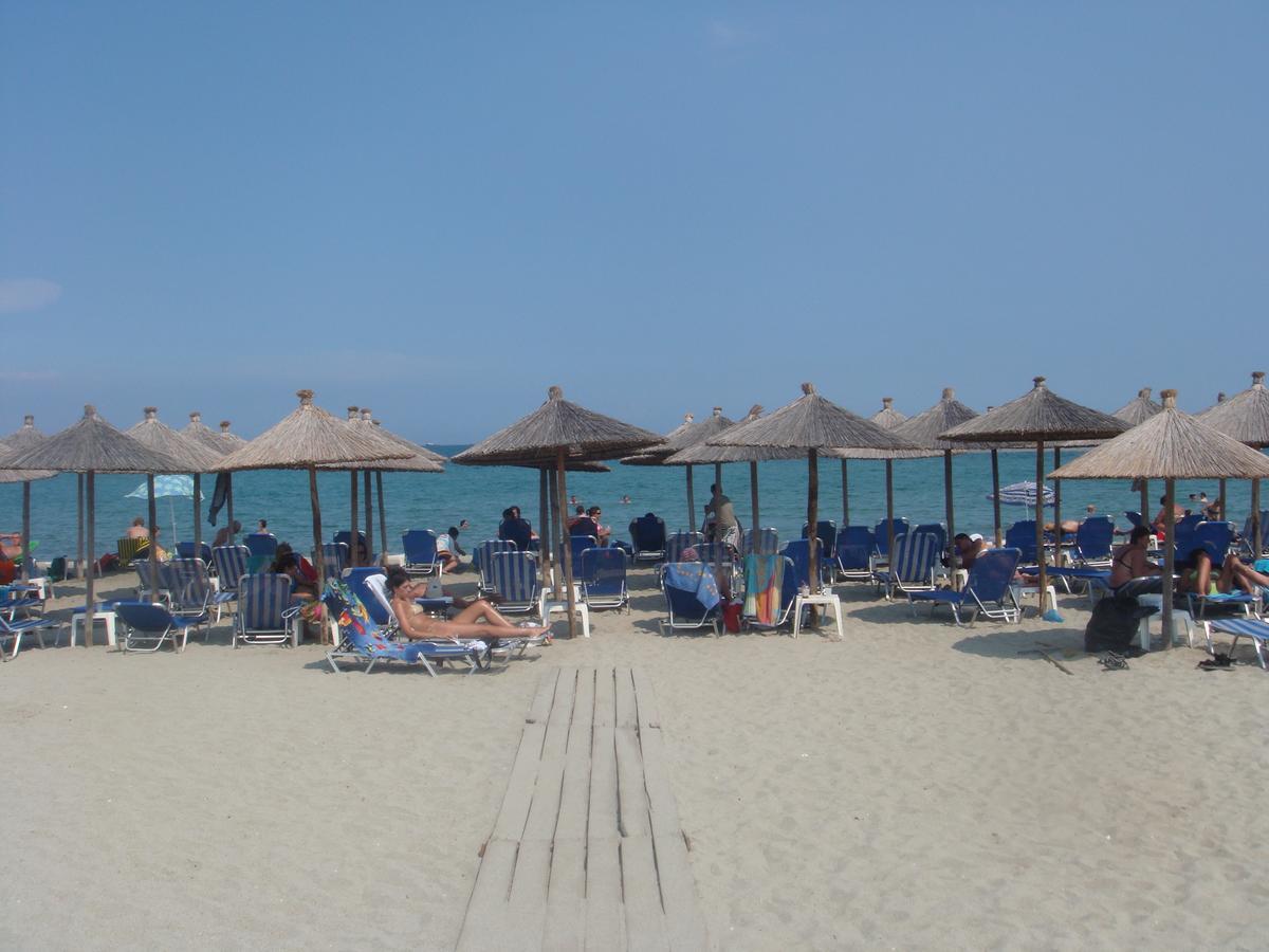 Platon Hotel Olympiaki Akti