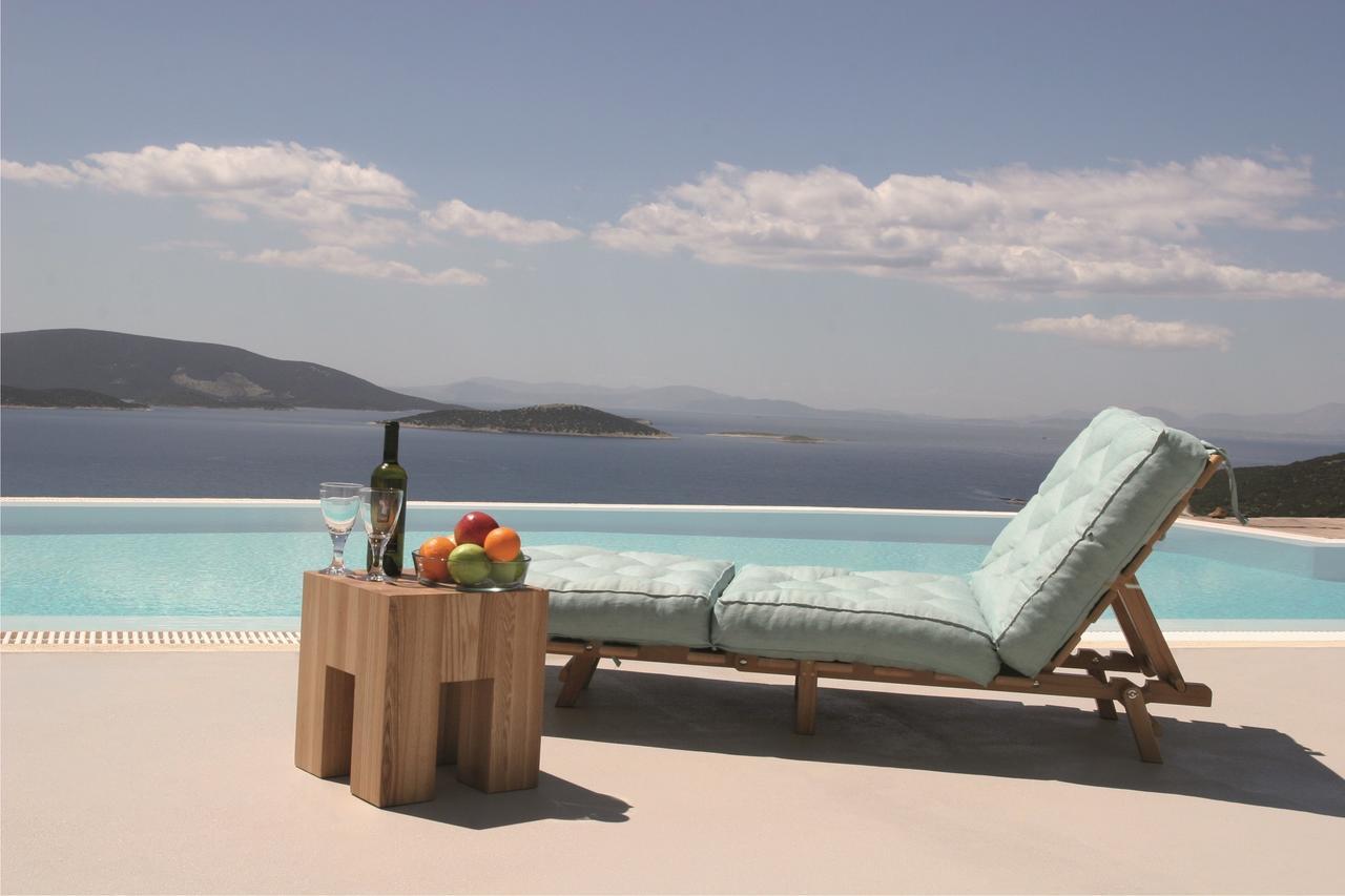 Celini Aparthotel 3*