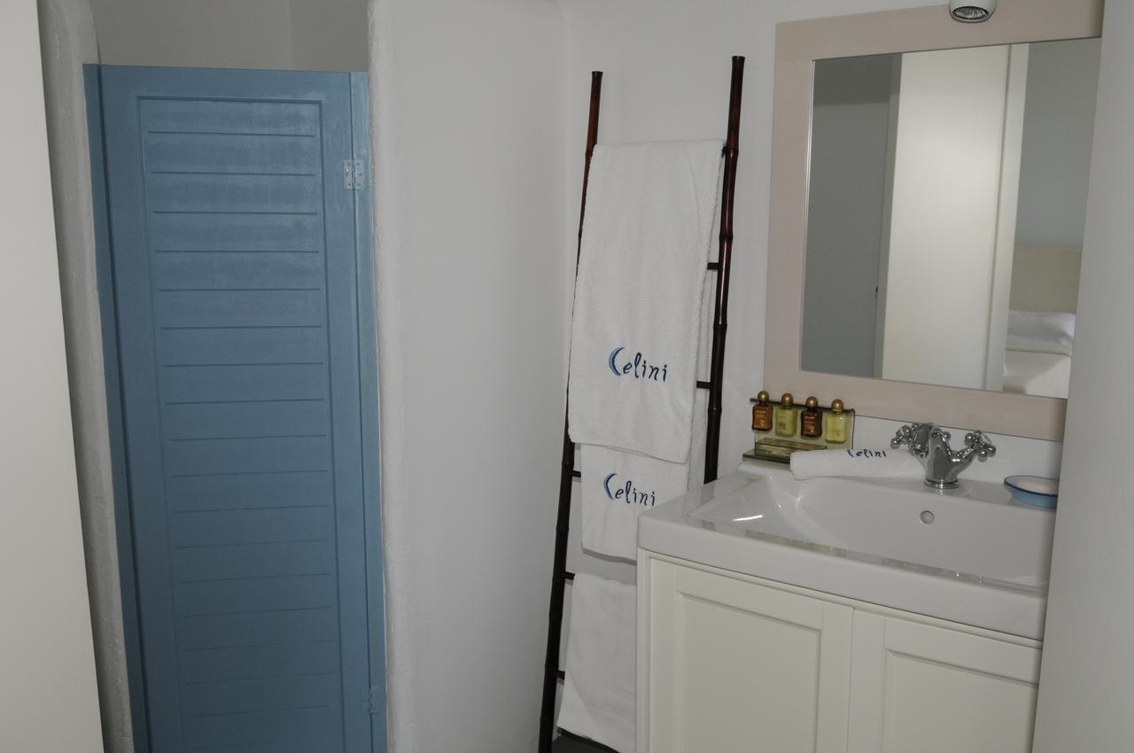 Aparthotel Celini