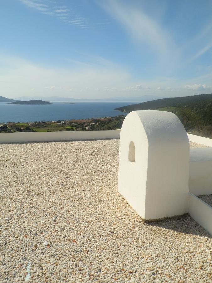 Celini Marmari (Evia)