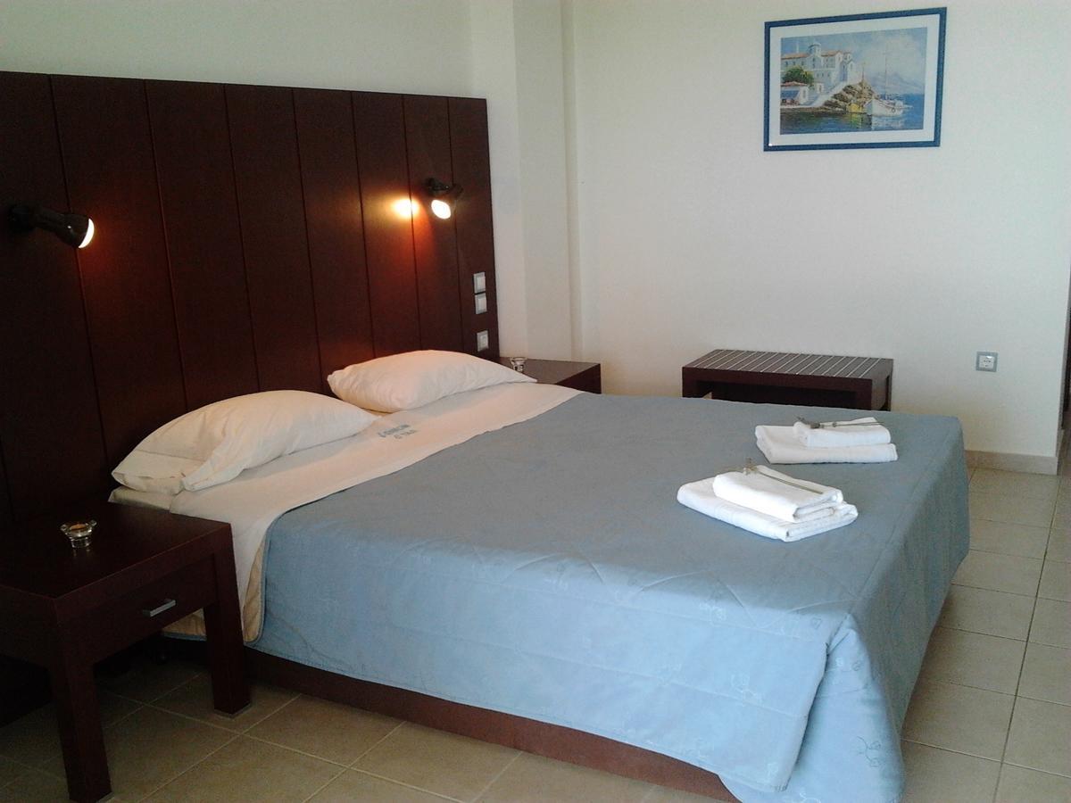 Hotel Ionion Star