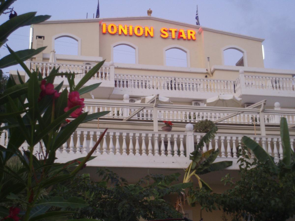 Hotel Ionion Star