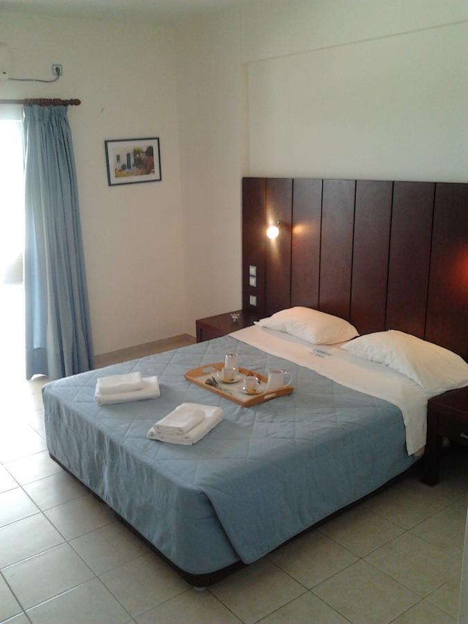 Hotel Ionion Star 2*