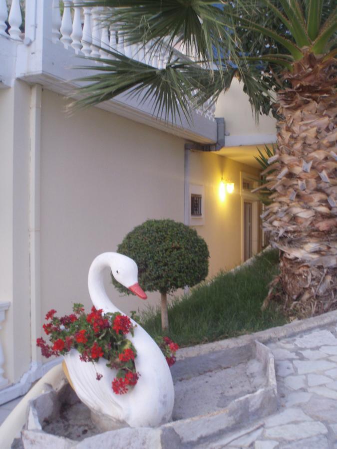 Hotel Ionion Star 2*