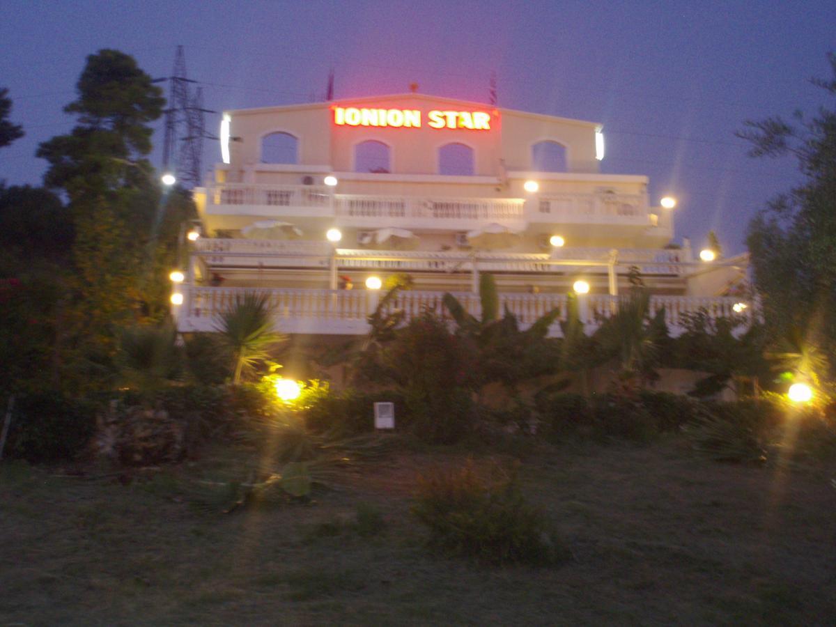 Ionion Star Tholon