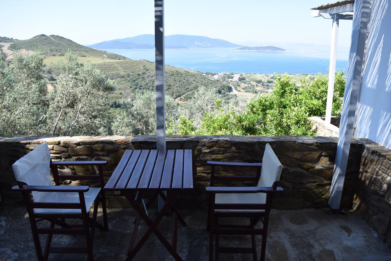 Aparthotel Celini Marmari (Evia)