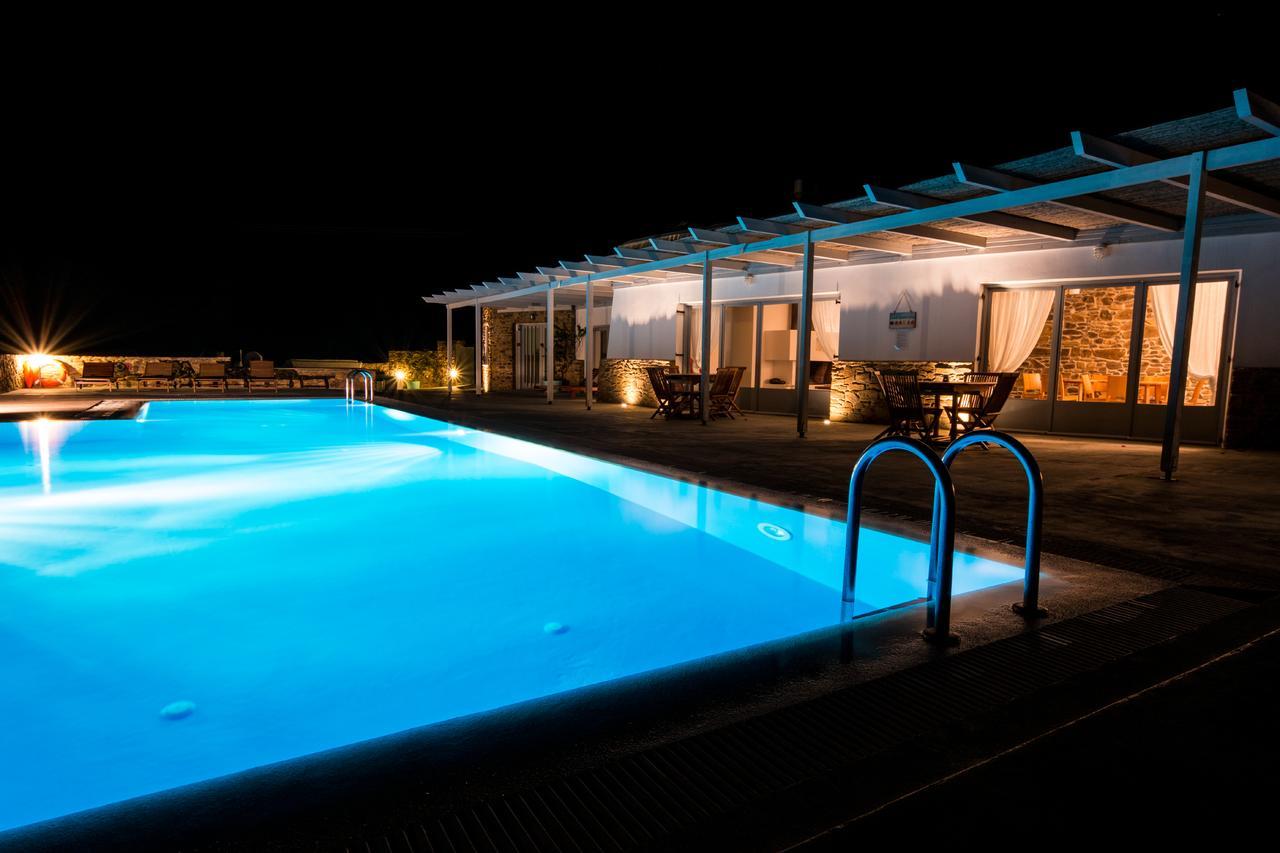 Celini Aparthotel 3*