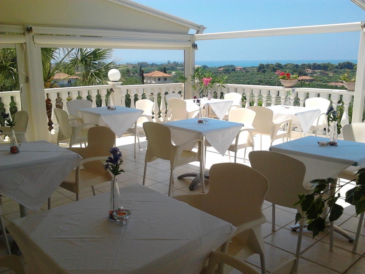 Hotel Ionion Star Tholon