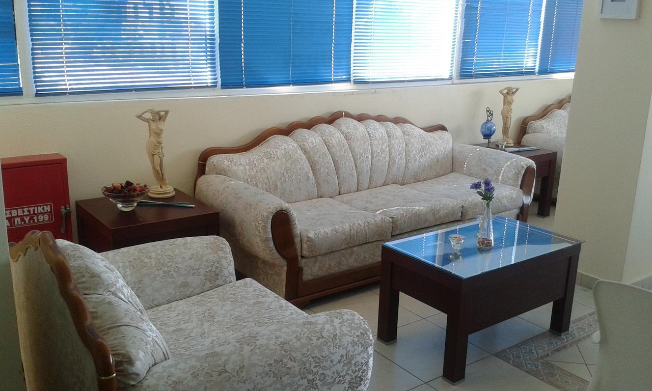 Hotel Ionion Star 2*