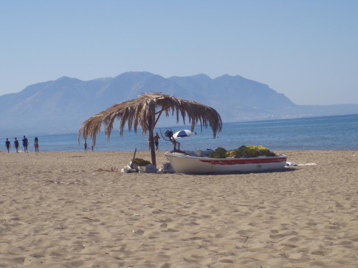 Ionion Star Hotel Tholon