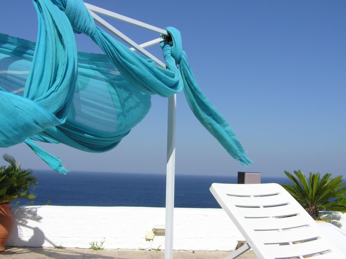 Avra Aparthotel 3*