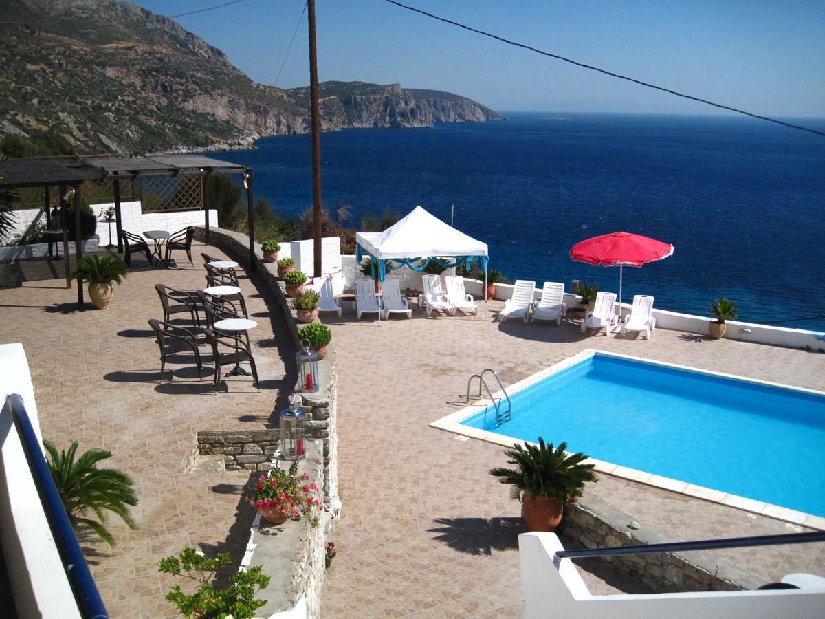 Aparthotel Avra