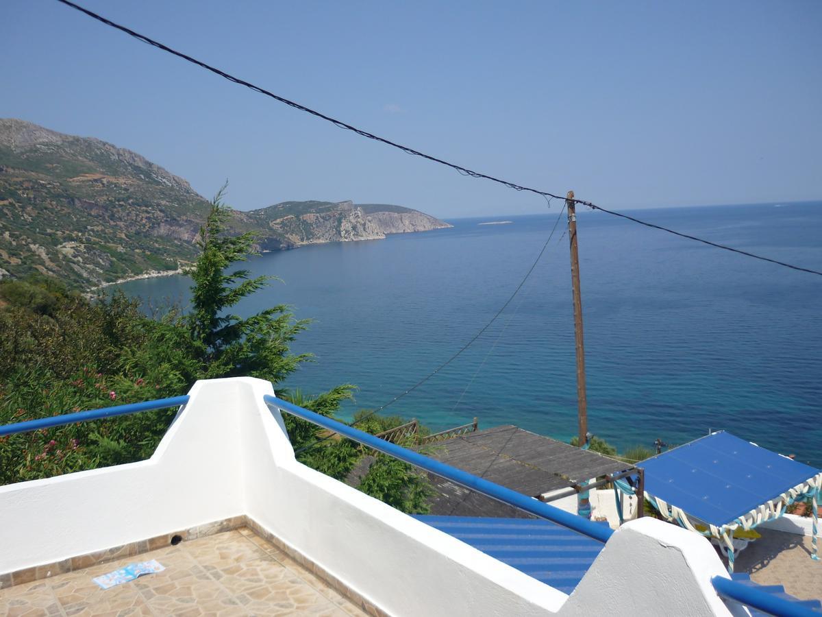 Aparthotel Avra 3*