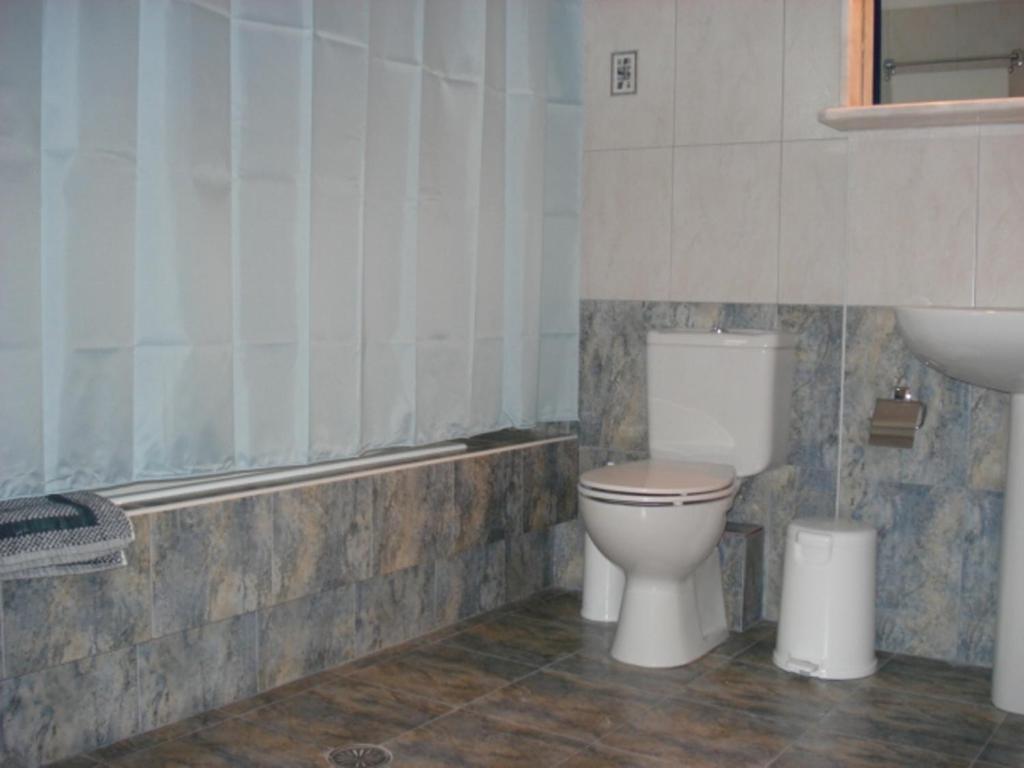 Sea Bliss Apartment *