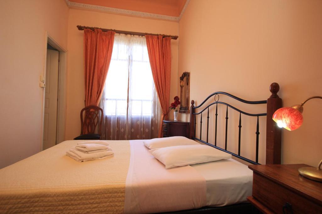 Hostel Neos Olympos
