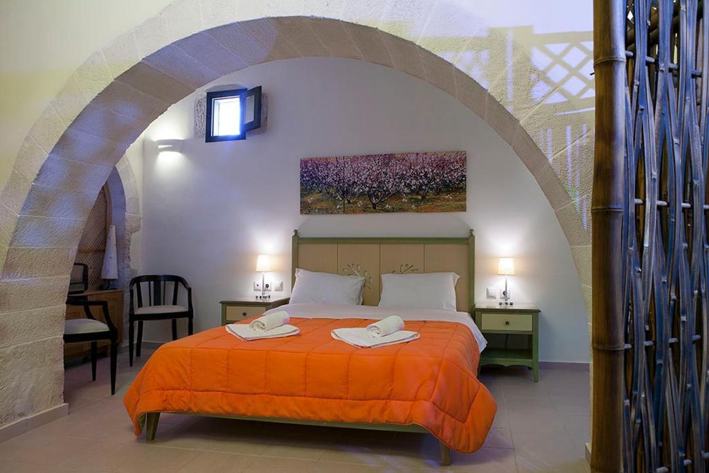 Apartment Traditional