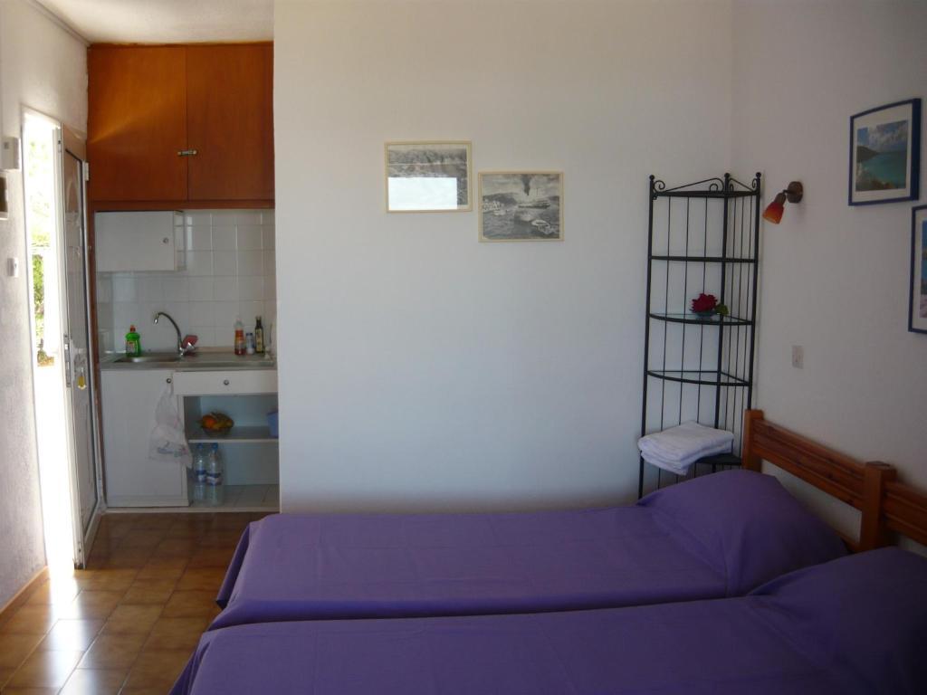 Ventura Apartment