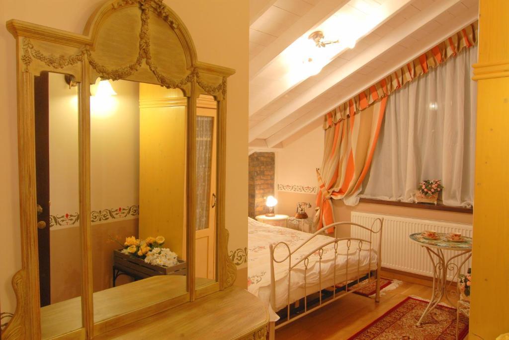 Amadrias Luxury Mansion - Spa 4*