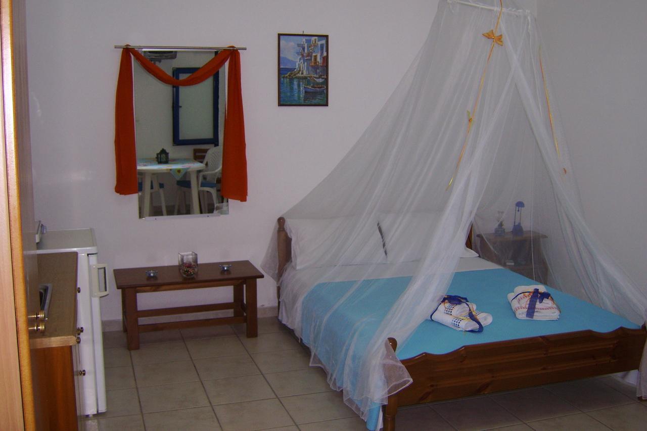 Avra Aparthotel