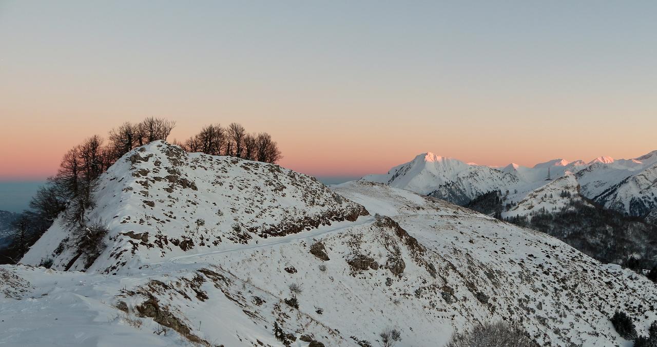 Zampakas Panorama