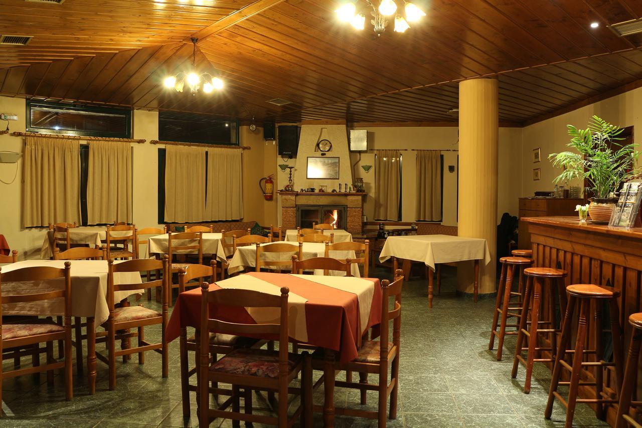 Hotel Zampakas Panorama 3*
