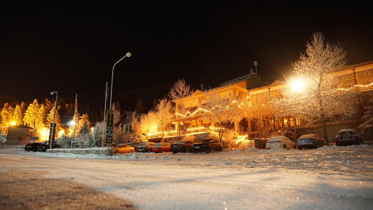 Hotel Zampakas Panorama