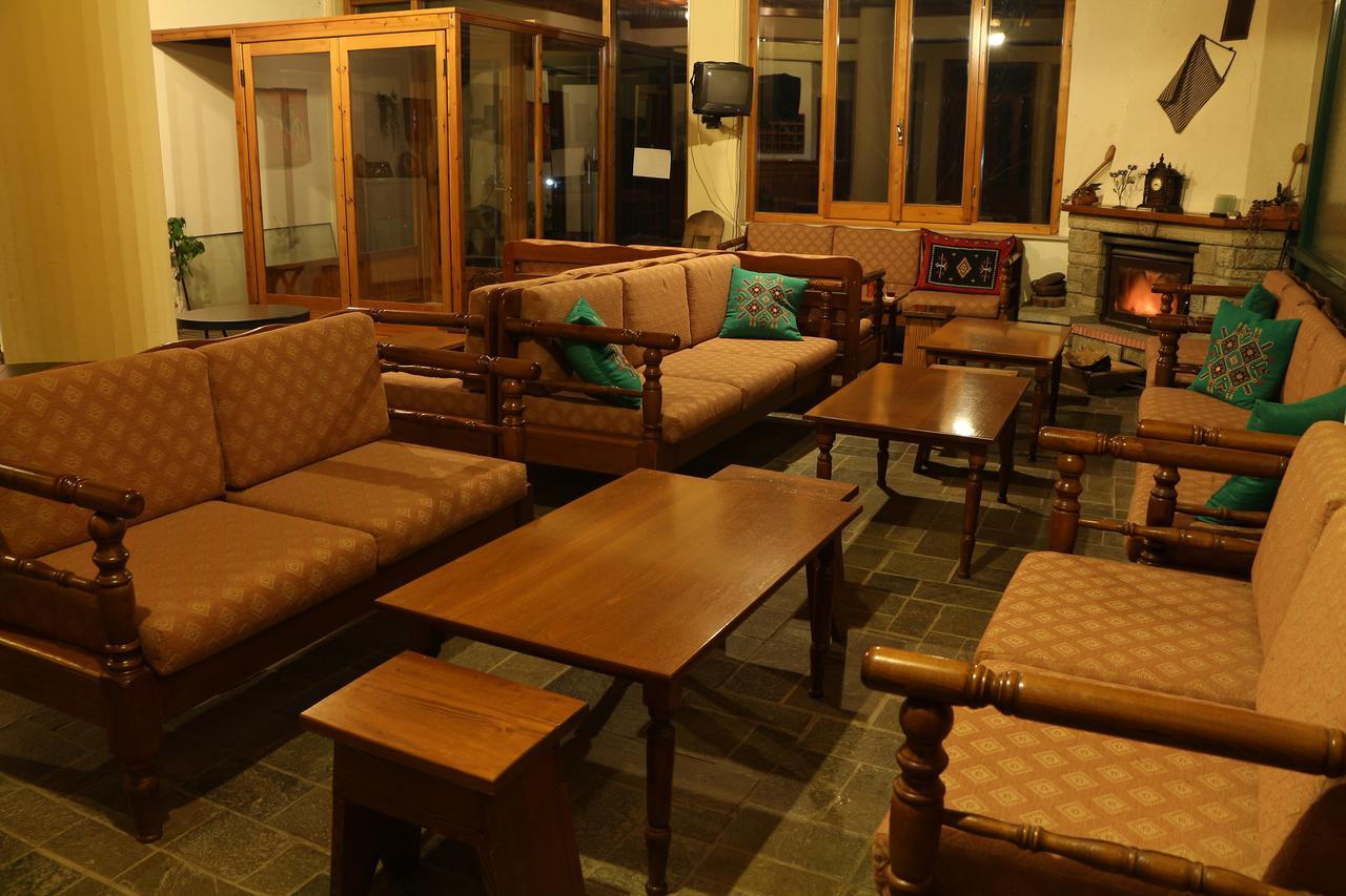 Hotel Zampakas Panorama