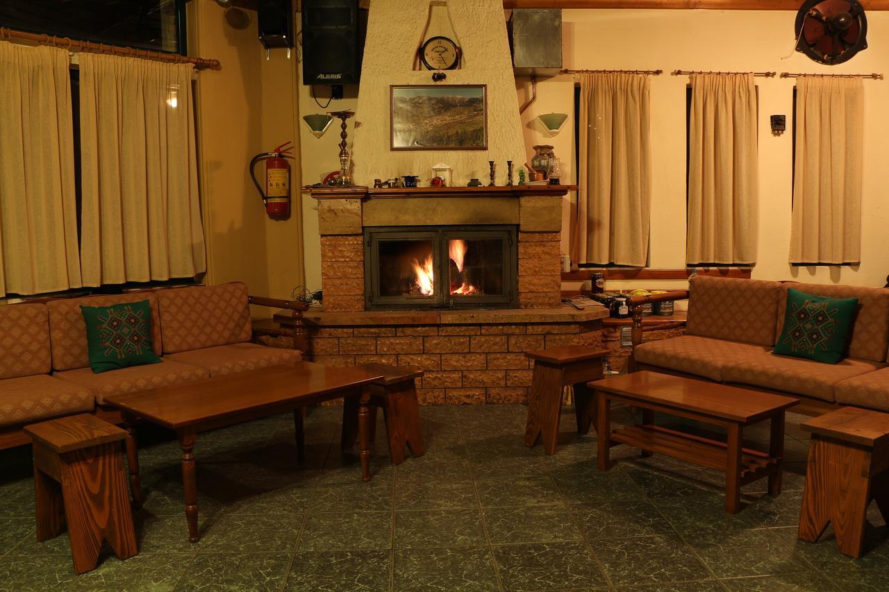 Hotel Zampakas Panorama 3*