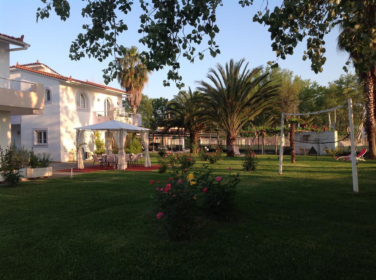 Aparthotel 7syn7 2*