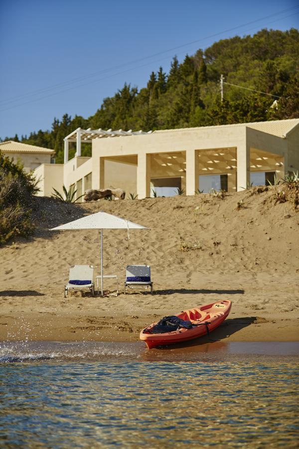 Acantha Boutique 3*
