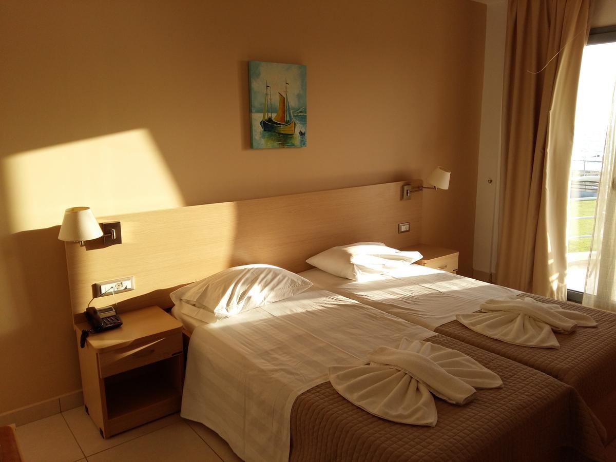 Ostria Kakovatos Hotel Zacharo