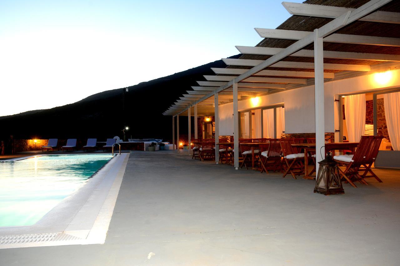 Celini 3* Marmari (Evia)