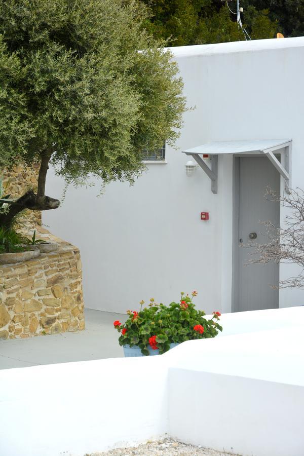 Celini 3* Marmari (Evia)