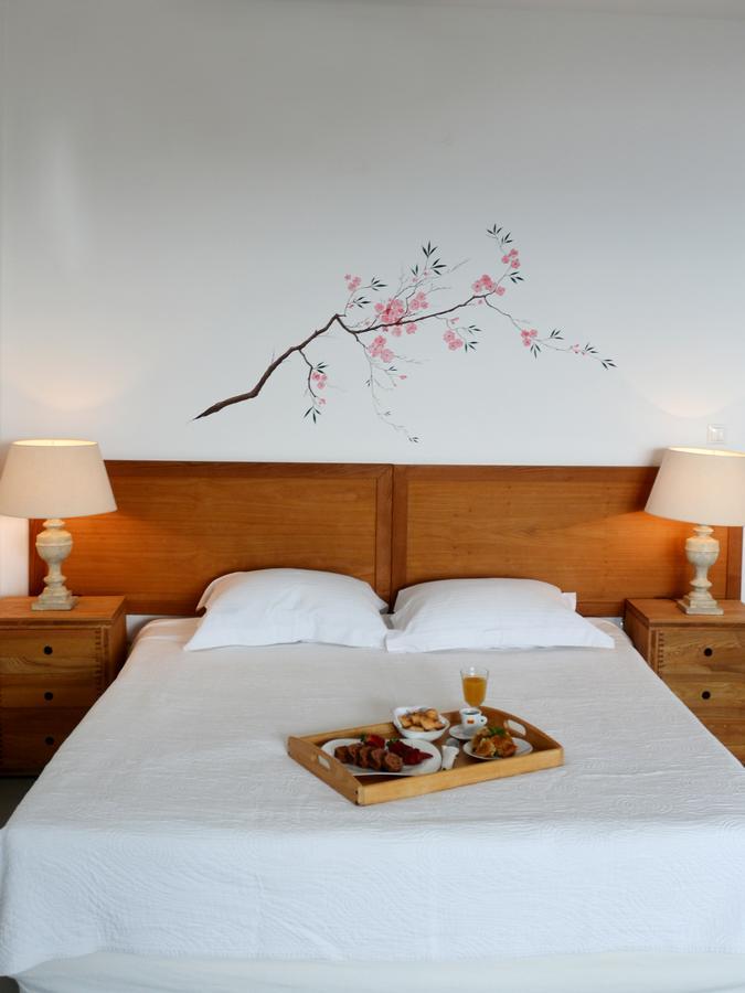 Celini Aparthotel 3*