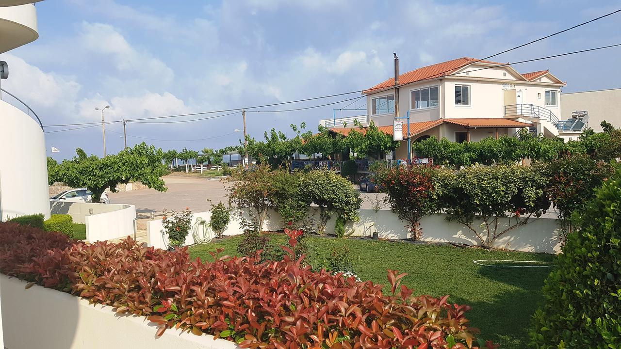 Ostria Kakovatos 3*