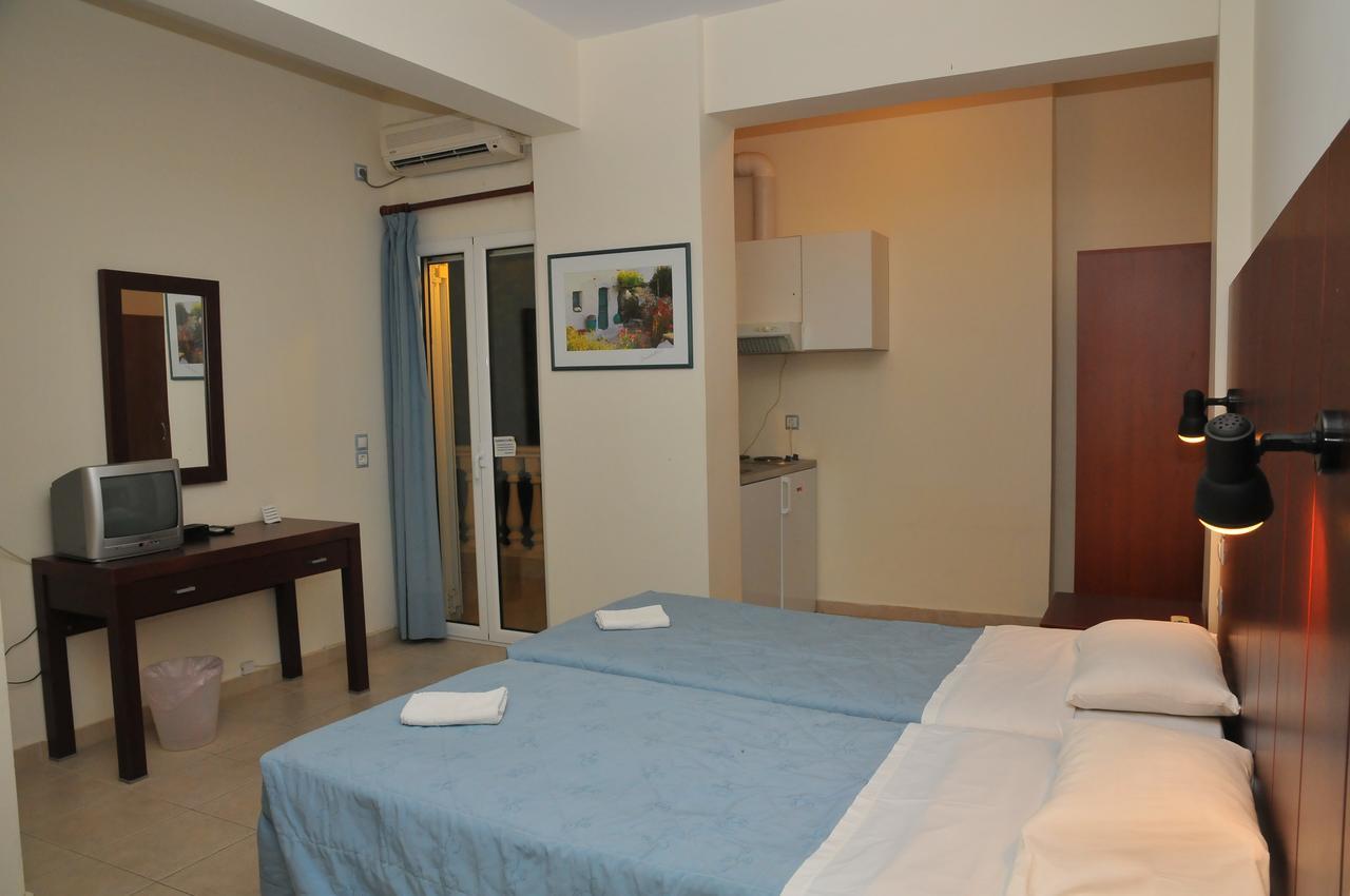 Ionion Star Hotel