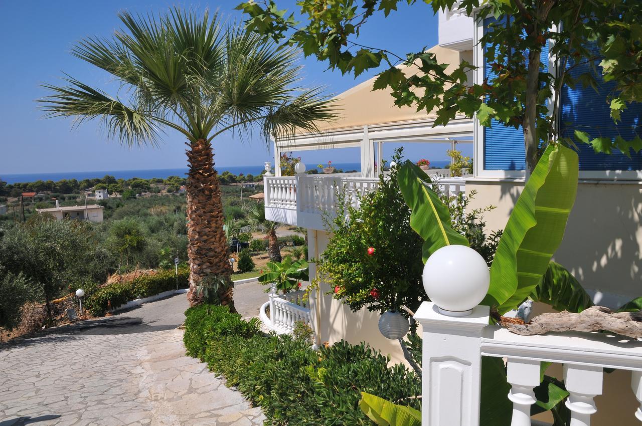 Hotel Ionion Star Tholon