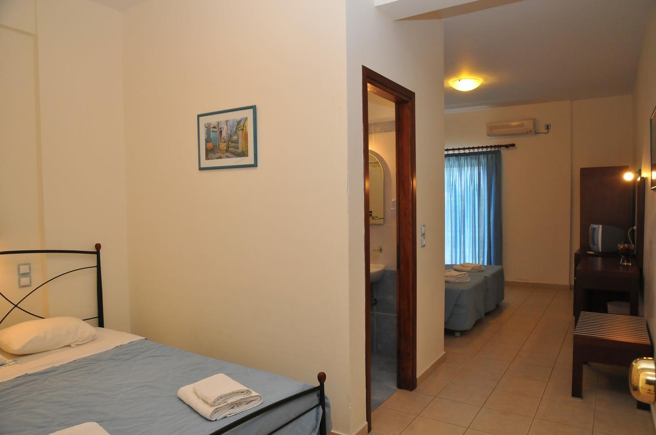 Hotel Ionion Star