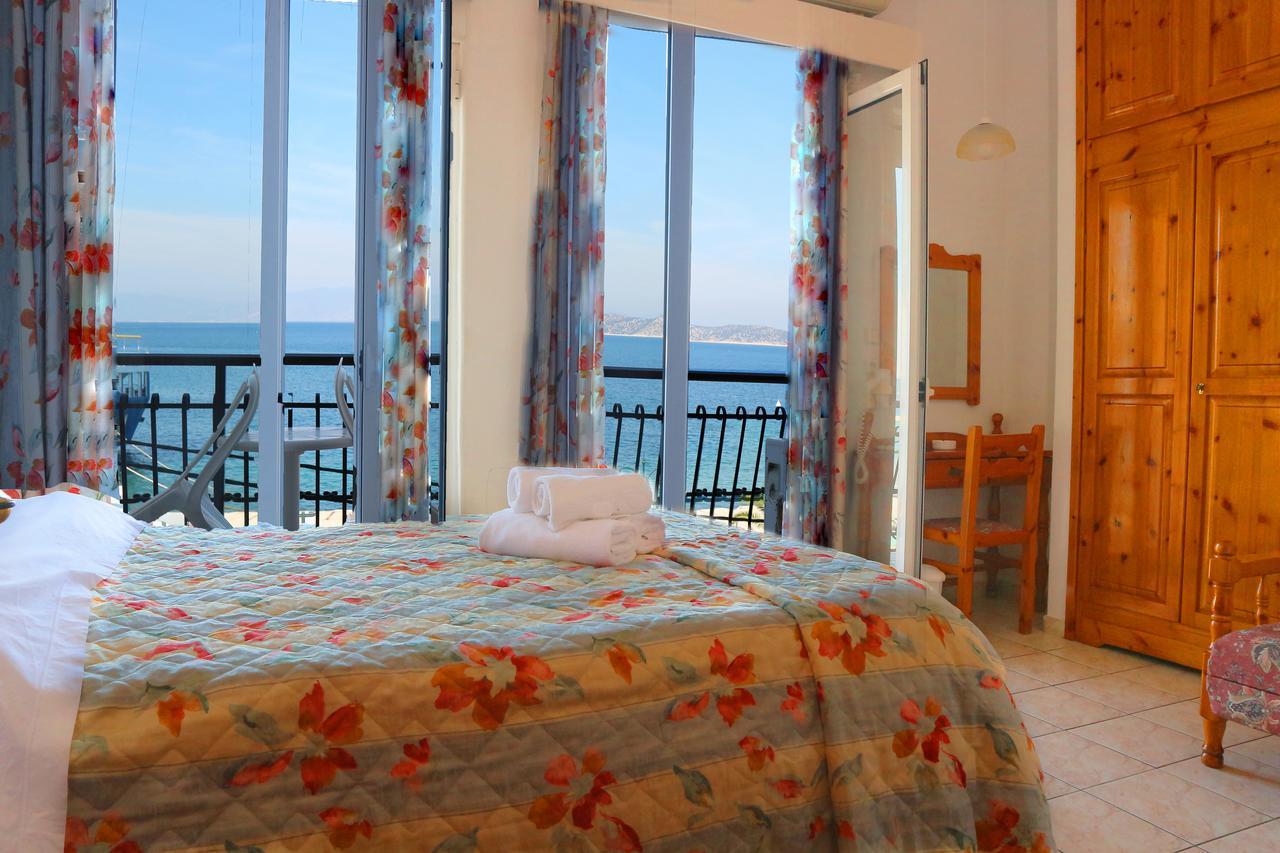 Akti Hotel