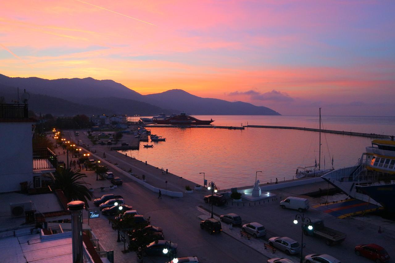 Akti Hotel 2*