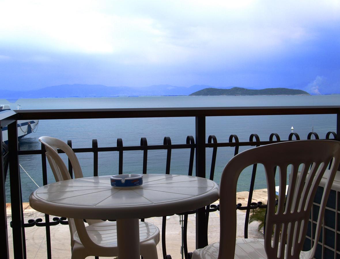 Hotel Akti 2*