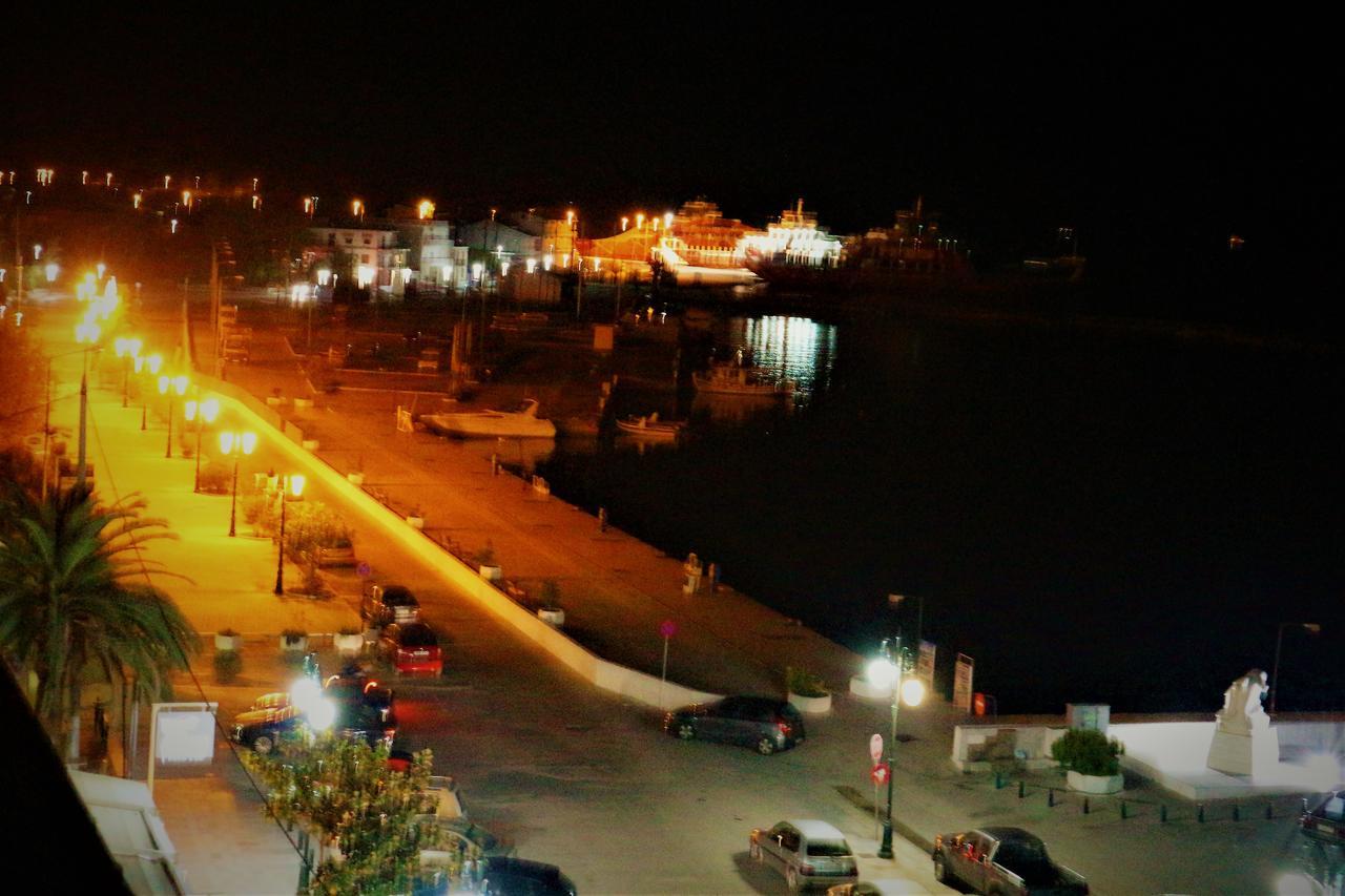 Akti Hotel 2*